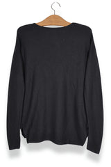 oui – bluză – vedere din spate – second-hand premium