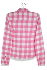Abercrombie & Fitch – cămașă – vedere din spate – second-hand premium