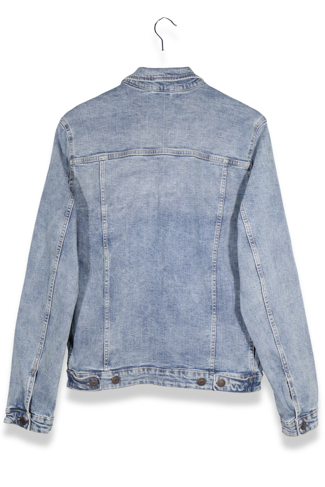 JACK&JONES – geacă – vedere din spate – second-hand premium