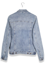 JACK&JONES – geacă – vedere din spate – second-hand premium