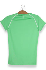 Marmot – tricou – vedere din spate – second-hand premium
