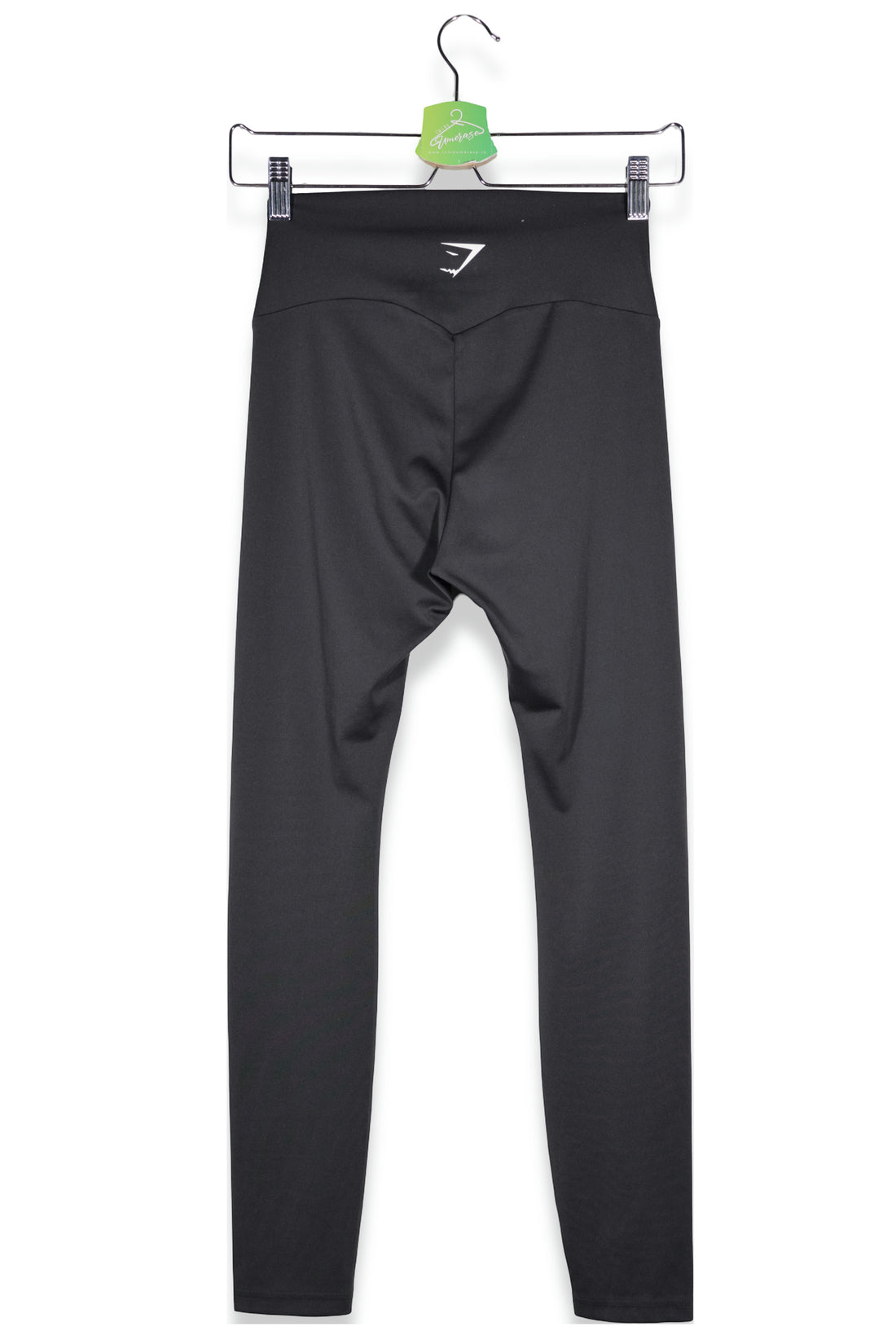 GYMSHARK – pantaloni – vedere din spate – second-hand premium