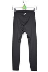GYMSHARK – pantaloni – vedere din spate – second-hand premium