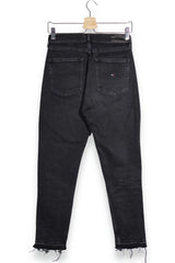 Tommy Jeans – blugi – vedere din spate – second-hand premium