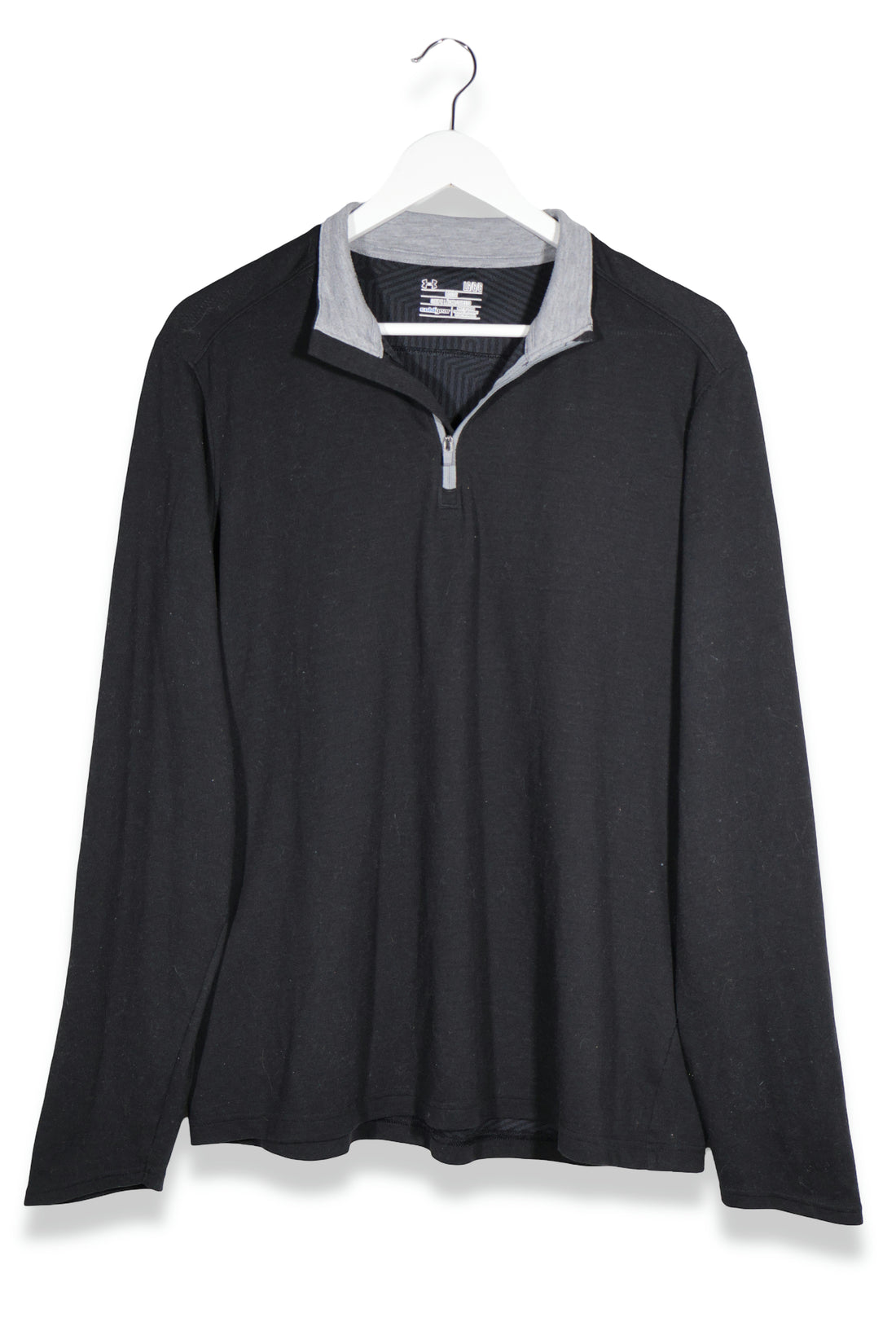 Under Armour – bluză – vedere din față – second-hand premium