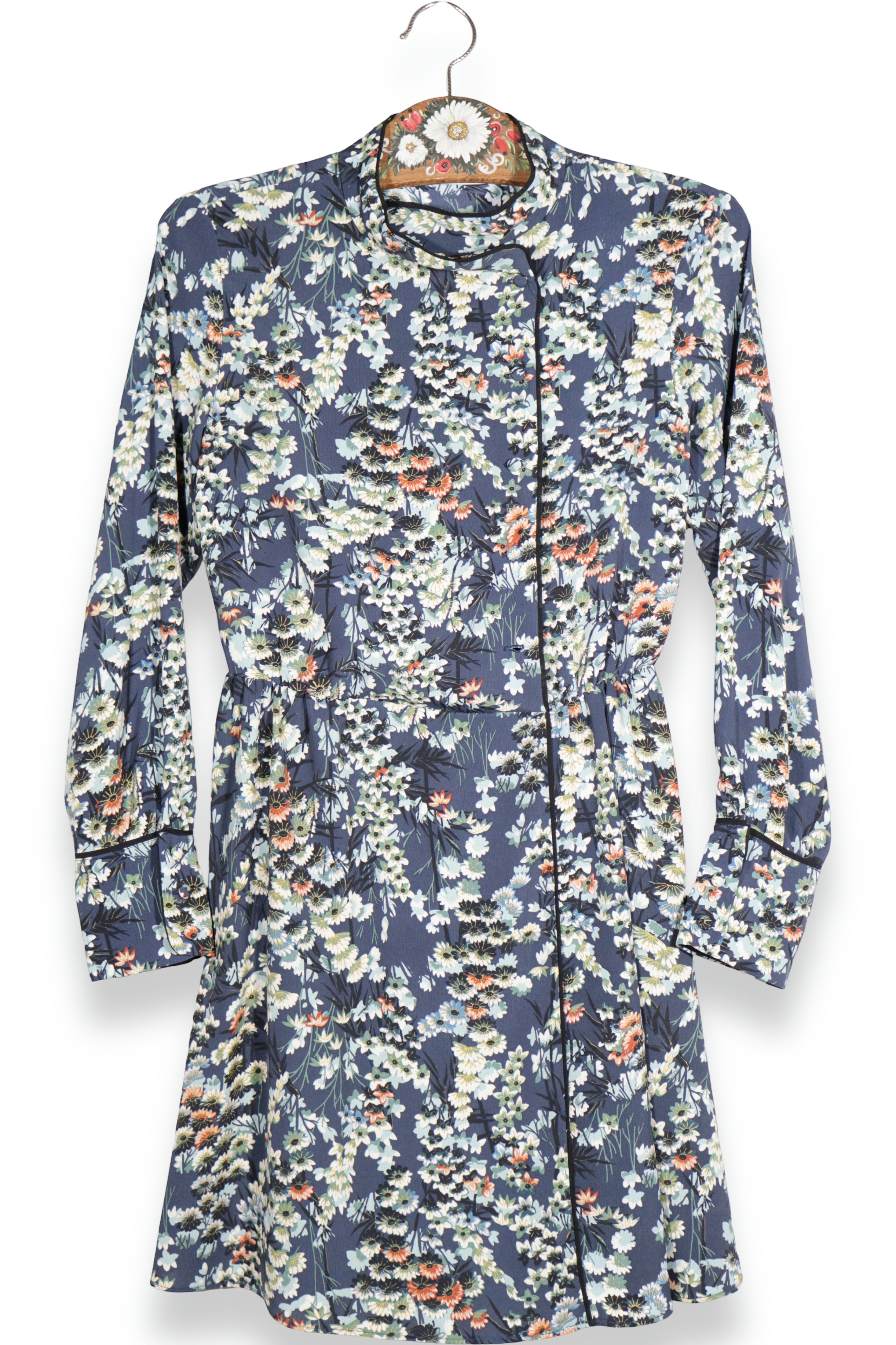 ZARA – rochie – vedere din față – second-hand premium