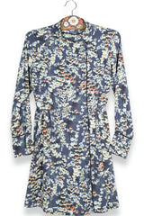 ZARA – rochie – vedere din față – second-hand premium