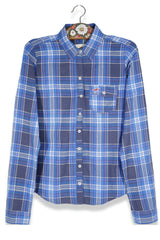 HOLLISTER – cămașă – vedere din față – second-hand premium