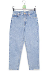 PULL&BEAR – blugi – vedere din față – second-hand premium