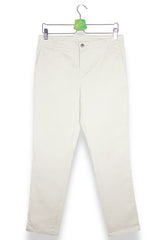 Benetton – pantaloni – vedere din față – second-hand premium