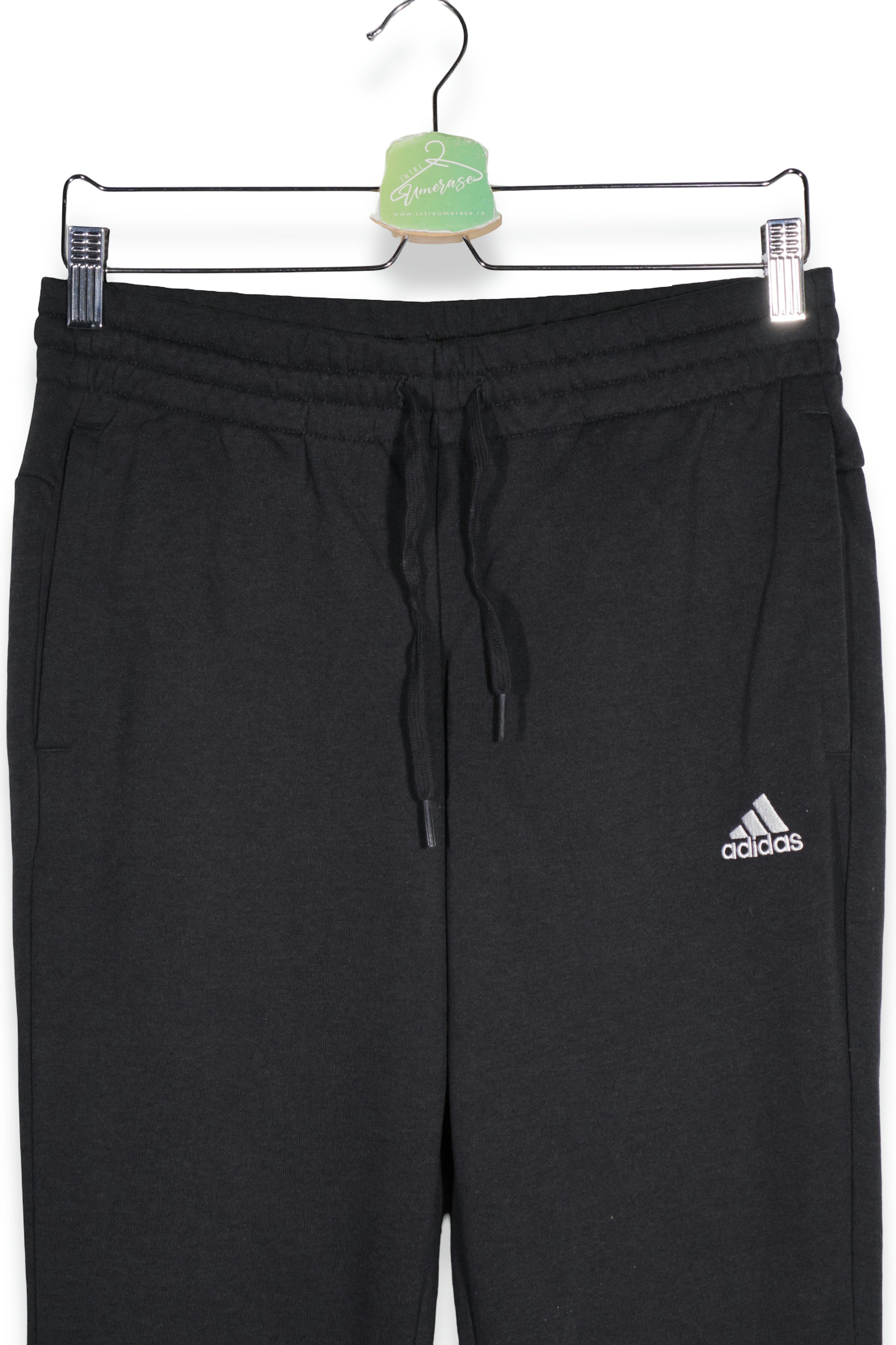 Adidas – pantaloni – detaliu – second-hand premium
