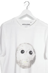 Jack&Jones – tricou – detaliu – second-hand premium