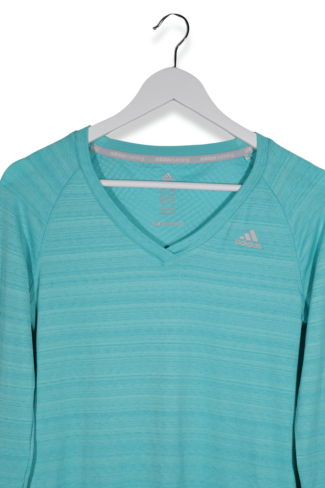 adidas – bluză – detaliu – second-hand premium