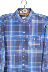 HOLLISTER – cămașă – detaliu – second-hand premium