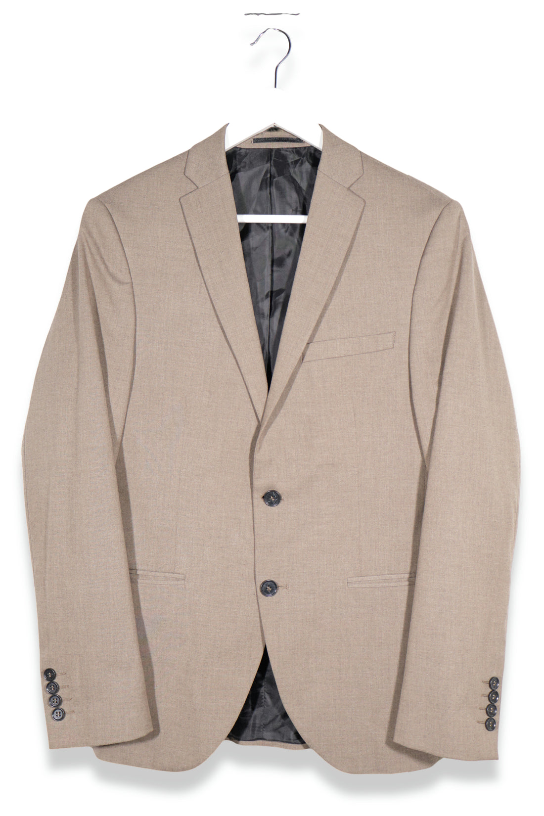 SELECTED HOMME – costum – detaliu – second-hand premium
