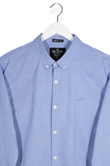 Hollister – cămașă – detaliu – second-hand premium