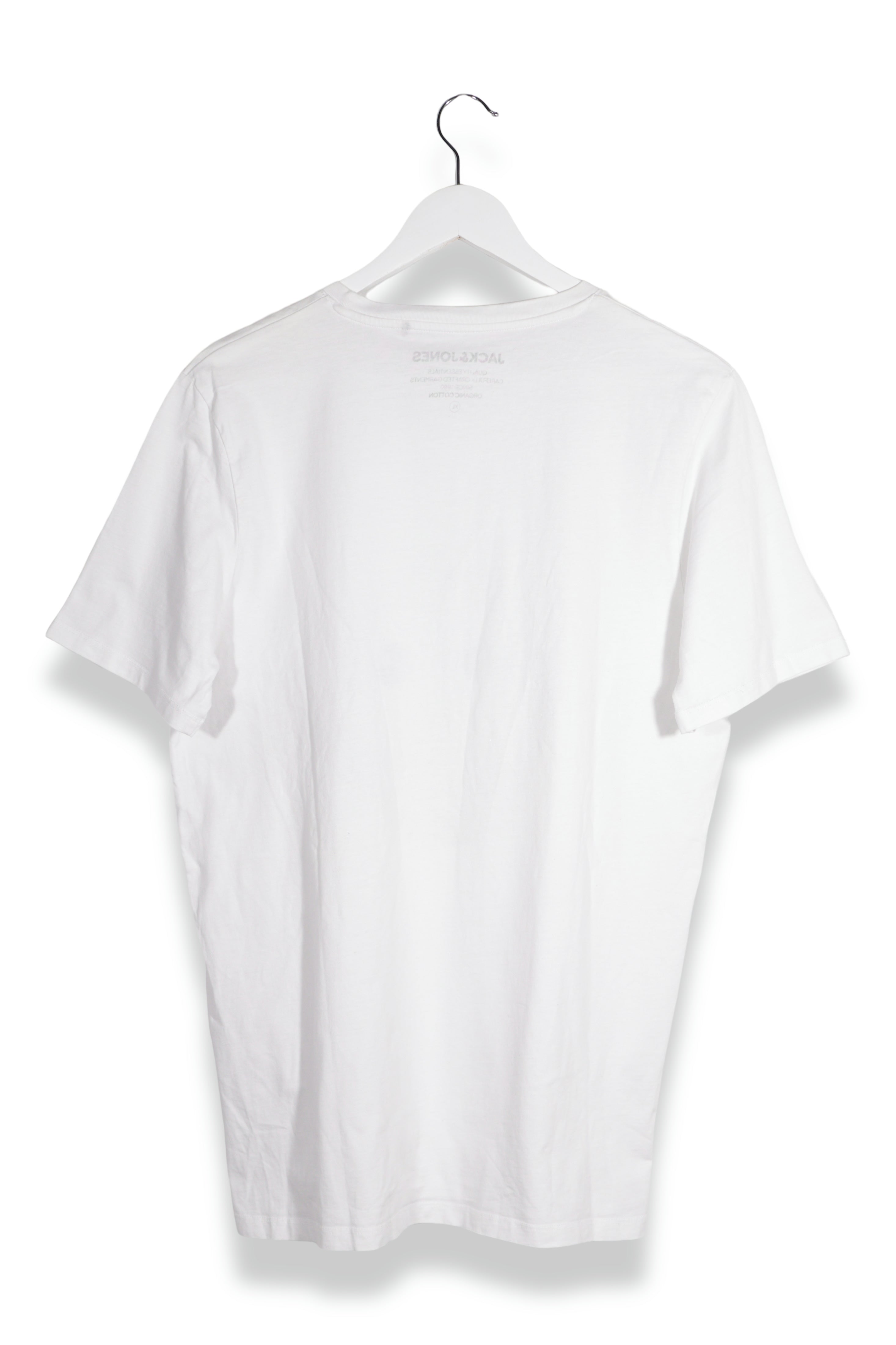 Jack&Jones – tricou – vedere din spate – second-hand premium