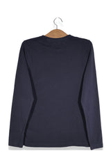 TOMMY HILFIGER – bluză – vedere din spate – second-hand premium