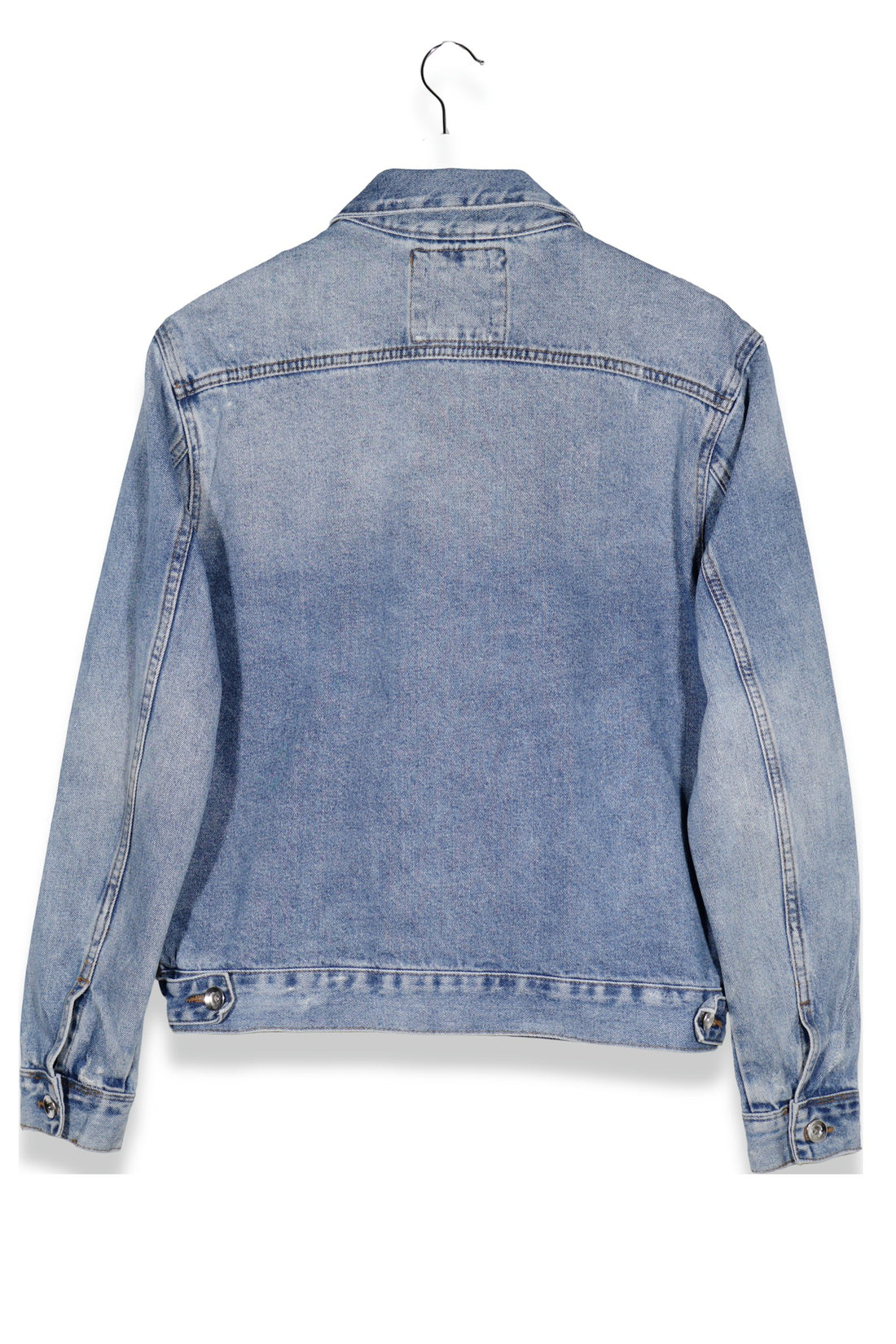 ZARA – geacă – vedere din spate – second-hand premium