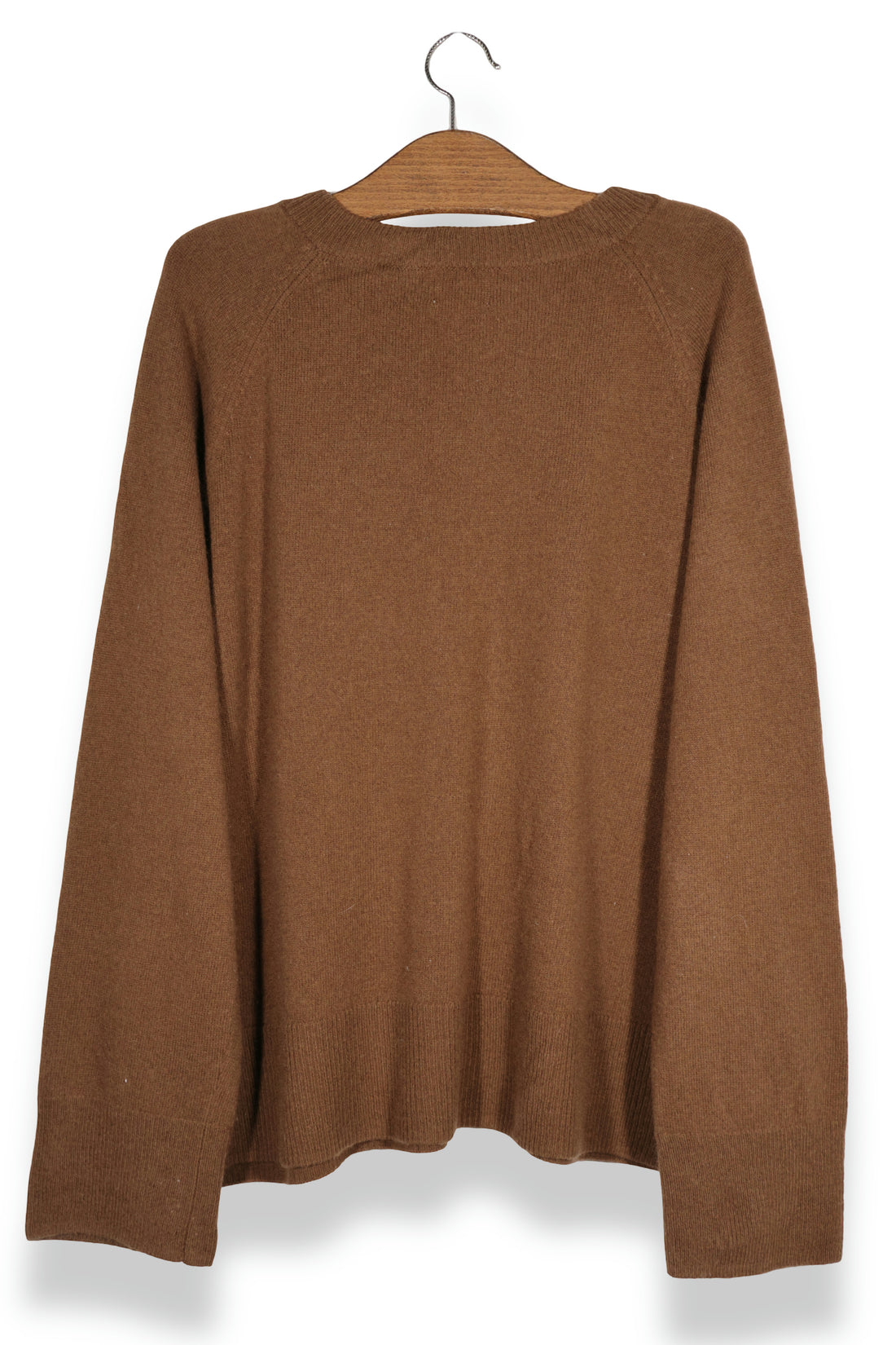 H&M – pulover – vedere din spate – second-hand premium