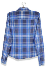 HOLLISTER – cămașă – vedere din spate – second-hand premium