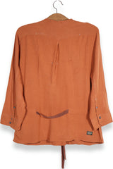 G-STAR RAW – cămașă – vedere din spate – second-hand premium