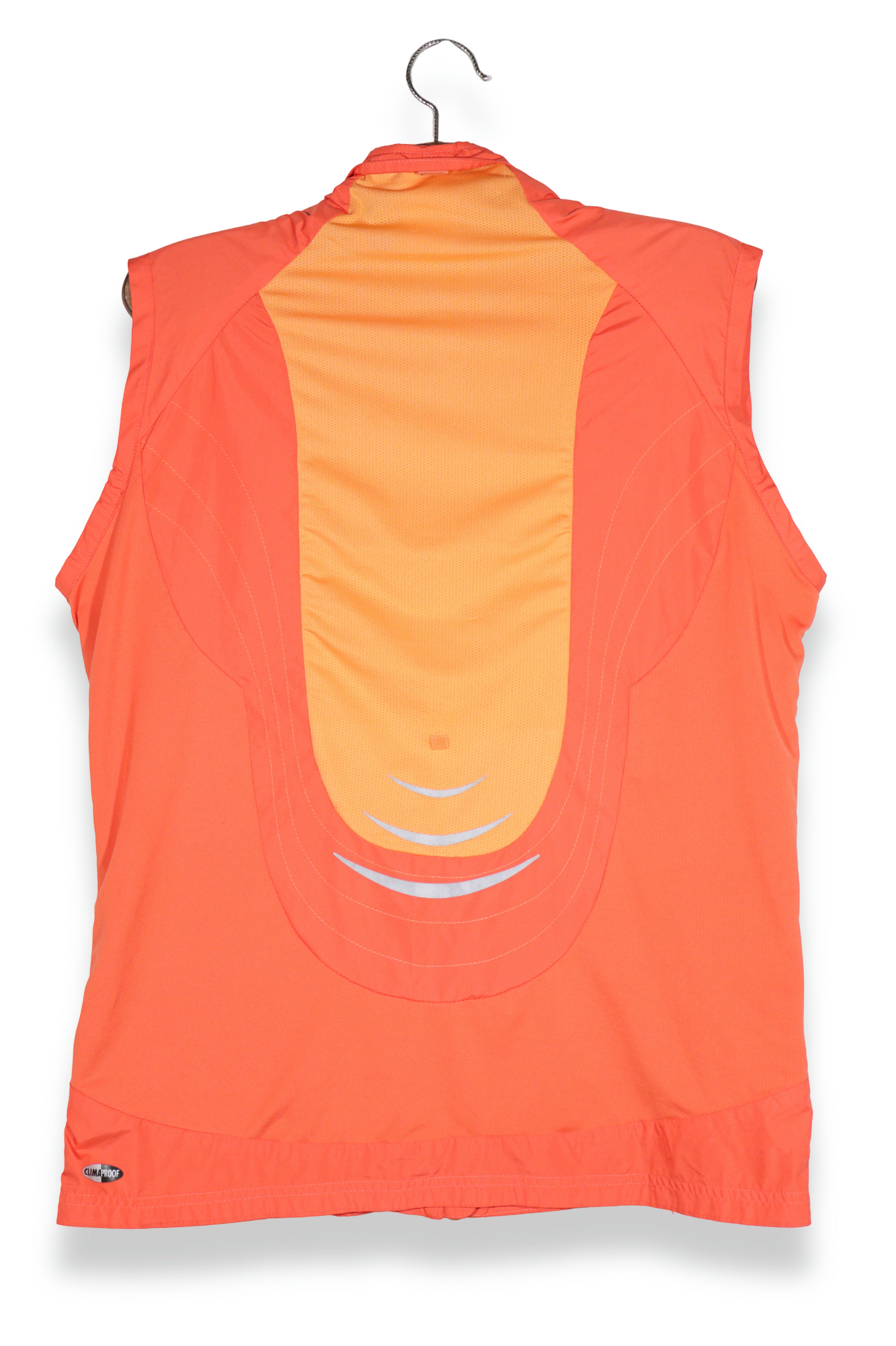adidas – vestă – vedere din spate – second-hand premium