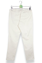 Benetton – pantaloni – vedere din spate – second-hand premium