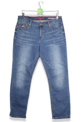 bruno banani – blugi – vedere din față – second-hand premium