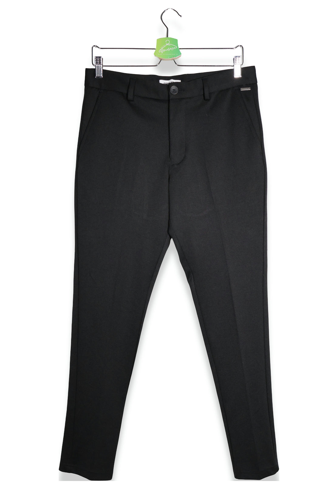 JACK&JONES – pantaloni – vedere din față – second-hand premium