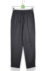 Massimo Dutti – pantaloni – vedere din față – second-hand premium