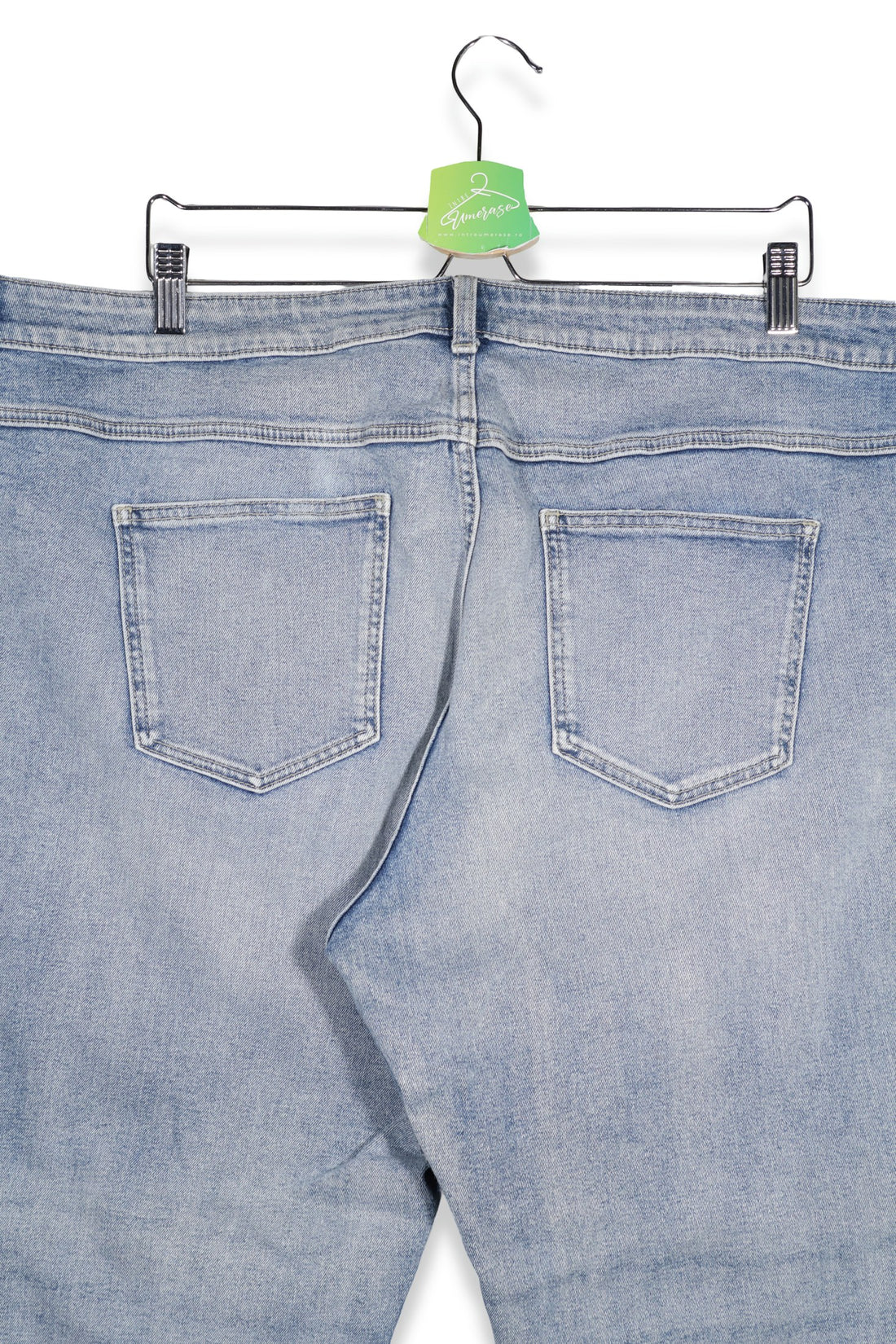 C&A – blugi – detaliu – second-hand premium