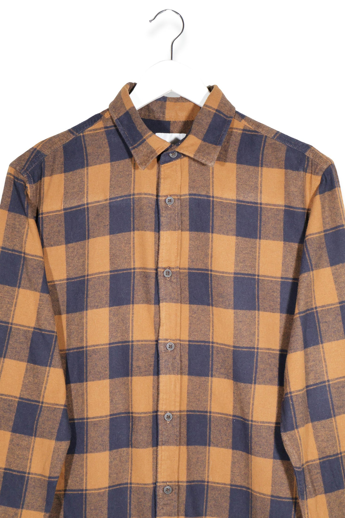 JACK&JONES – cămașă – detaliu – second-hand premium