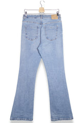 ZARA – blugi – vedere din spate – second-hand premium