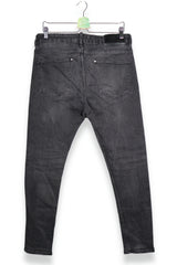 ZARA – blugi – vedere din spate – second-hand premium