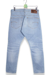 G-STAR – blugi – vedere din spate – second-hand premium