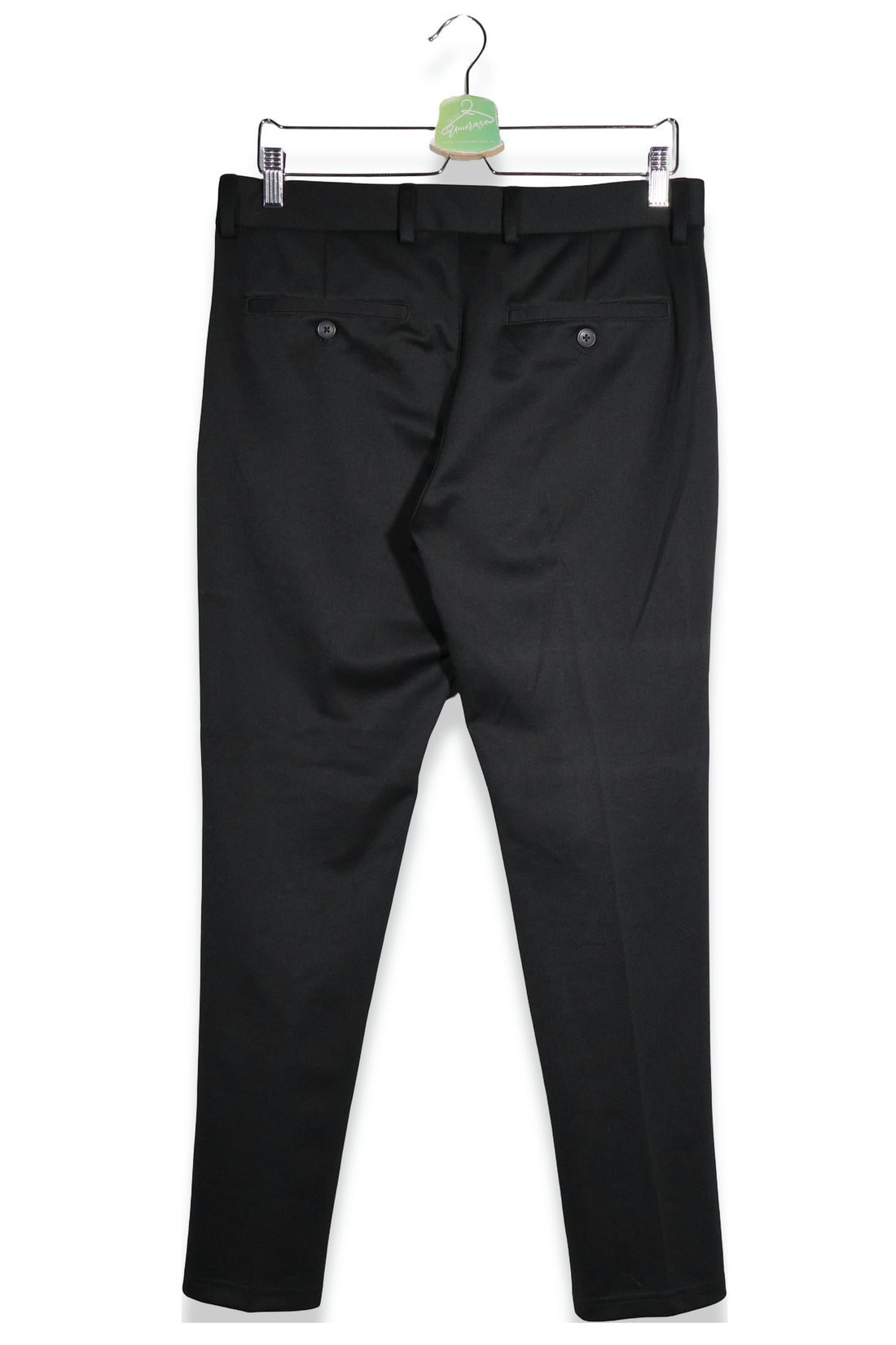 JACK&JONES – pantaloni – vedere din spate – second-hand premium