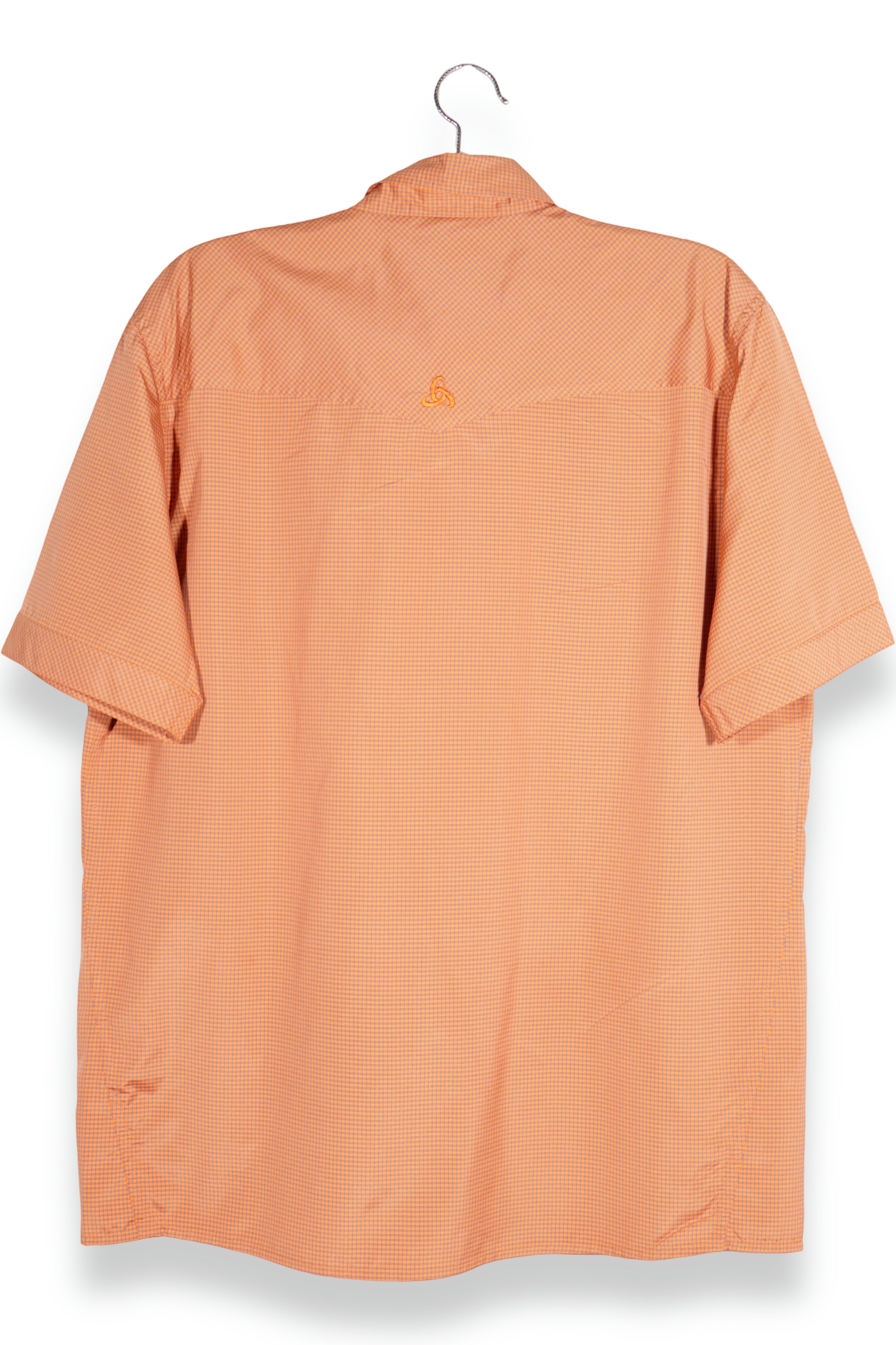 odlo – cămașă – vedere din spate – second-hand premium