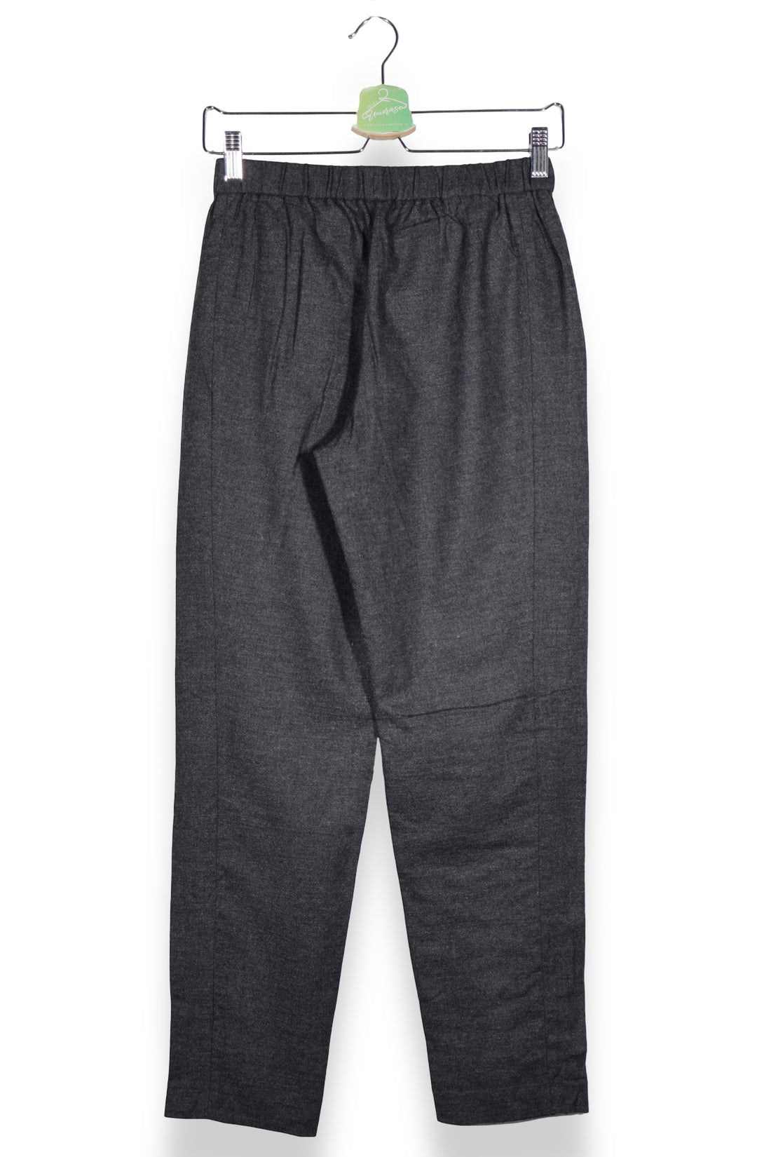 Massimo Dutti – pantaloni – vedere din spate – second-hand premium