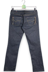 Diesel – blugi – vedere din spate – second-hand premium