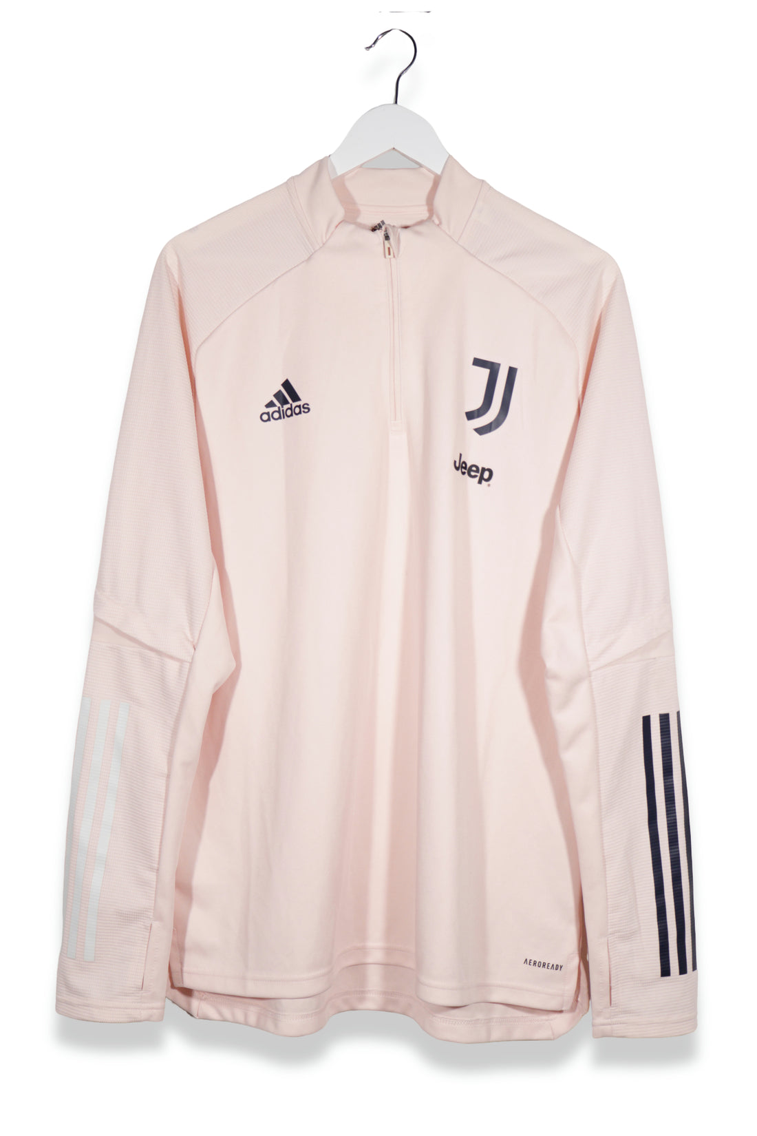 adidas – bluză – vedere din față – second-hand premium