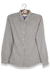 SCOTCH & SODA – cămașă – vedere din față – second-hand premium
