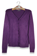 L.W.YES – pulover – vedere din față – second-hand premium