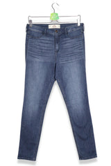 HOLLISTER – blugi – vedere din față – second-hand premium