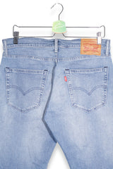LEVI'S – blugi – detaliu – second-hand premium