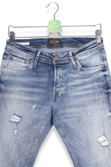 Jack & Jones – blugi – detaliu – second-hand premium