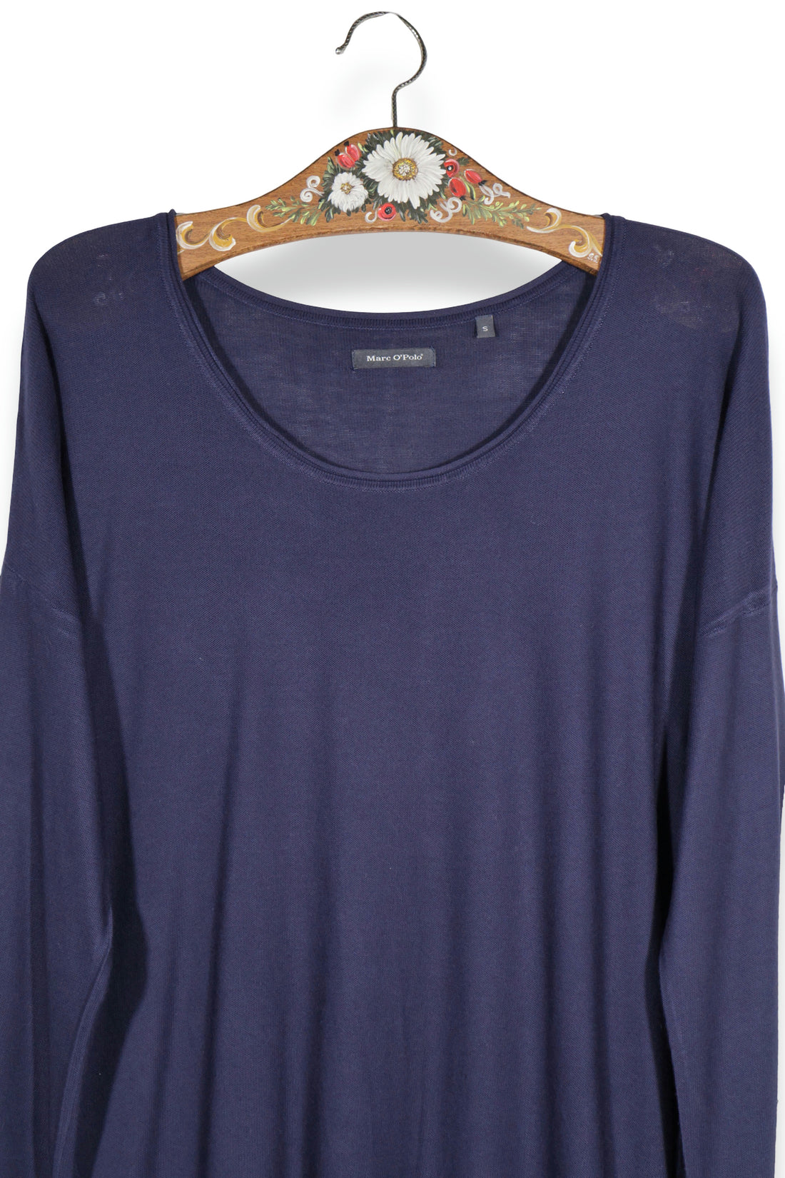 Marc O'Polo – bluză – detaliu – second-hand premium