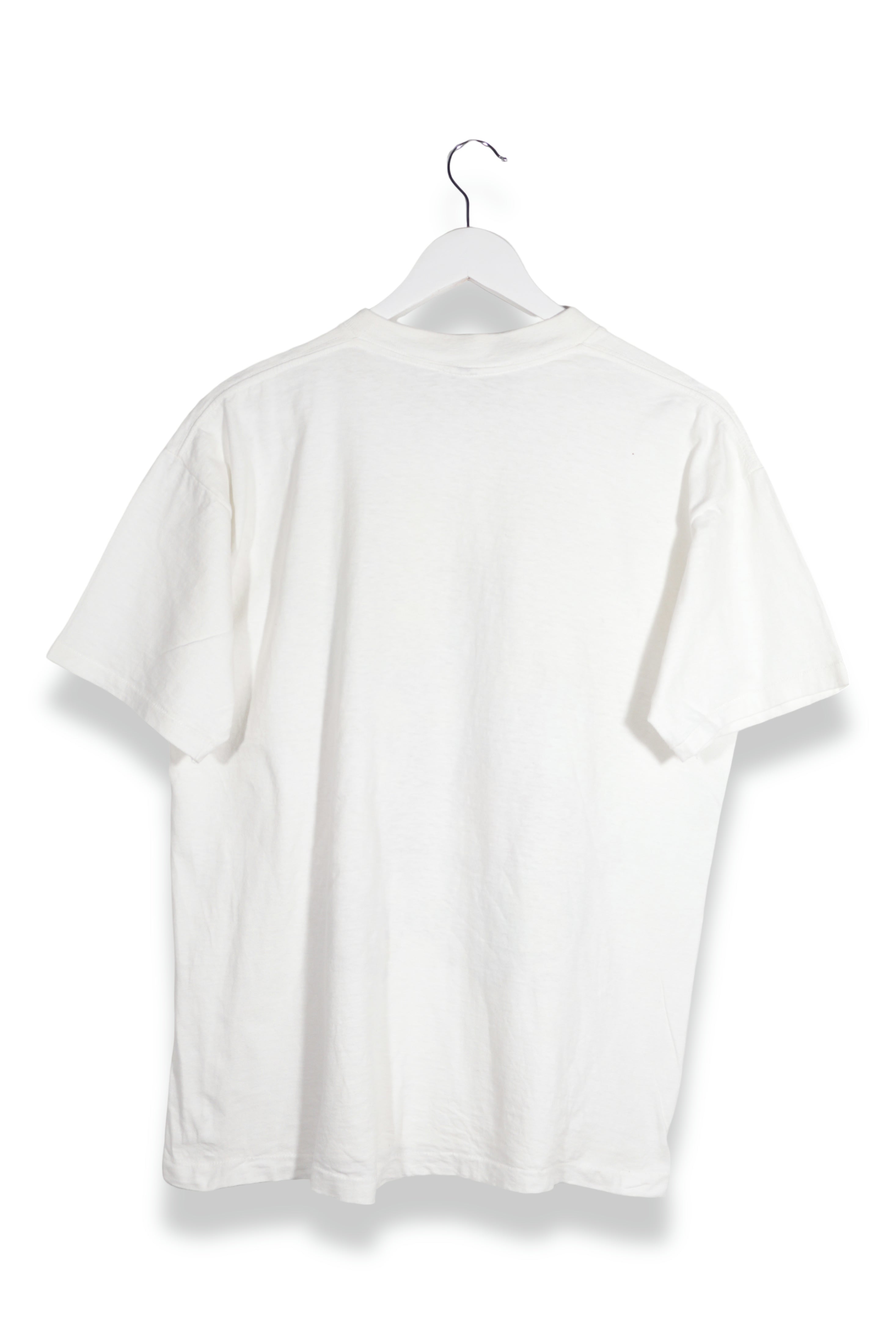 tricou – vedere din spate – second-hand premium