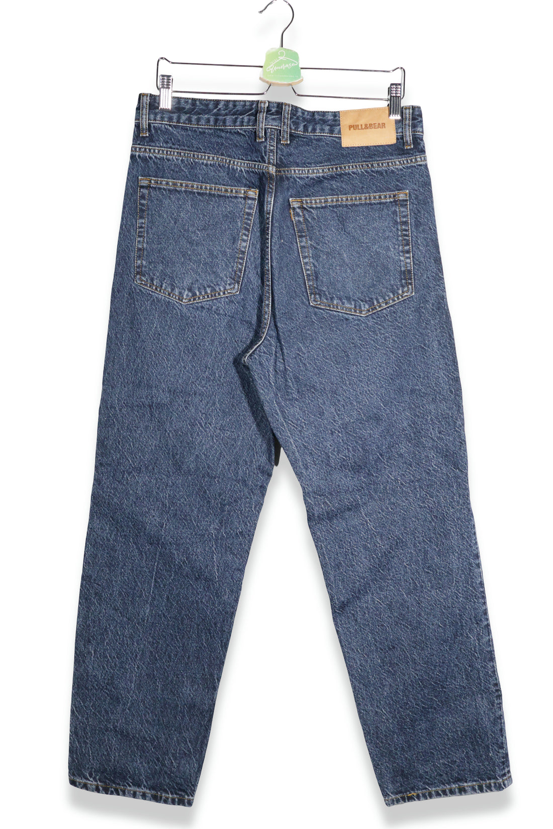PULL&BEAR – blugi – vedere din spate – second-hand premium
