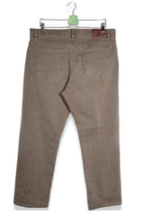 BRAX – blugi – vedere din spate – second-hand premium